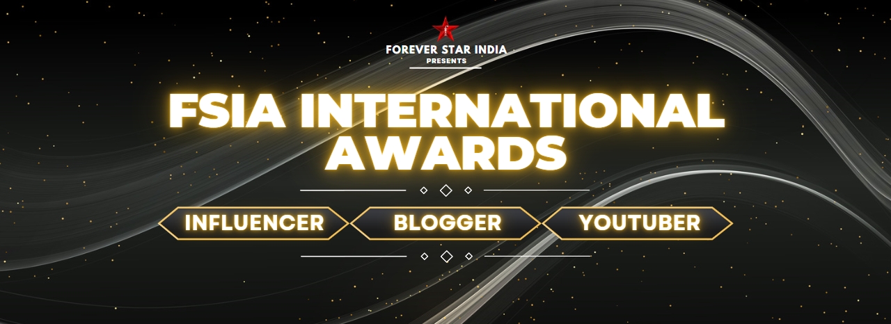 FSIA International Awards